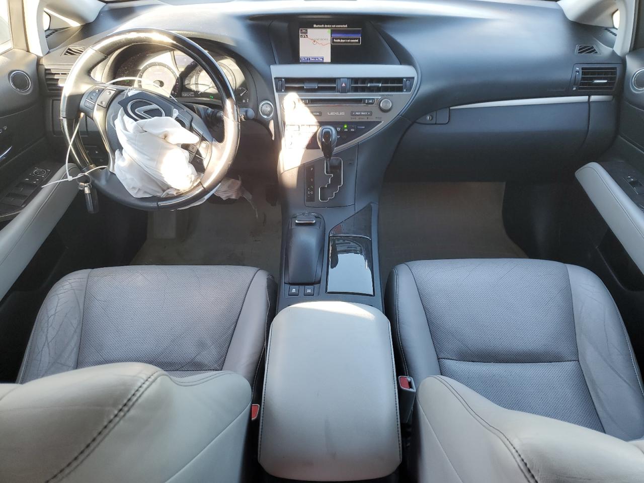 2015 Lexus Rx 350 Base VIN: JTJBK1BA5F2469593 Lot: 91436915