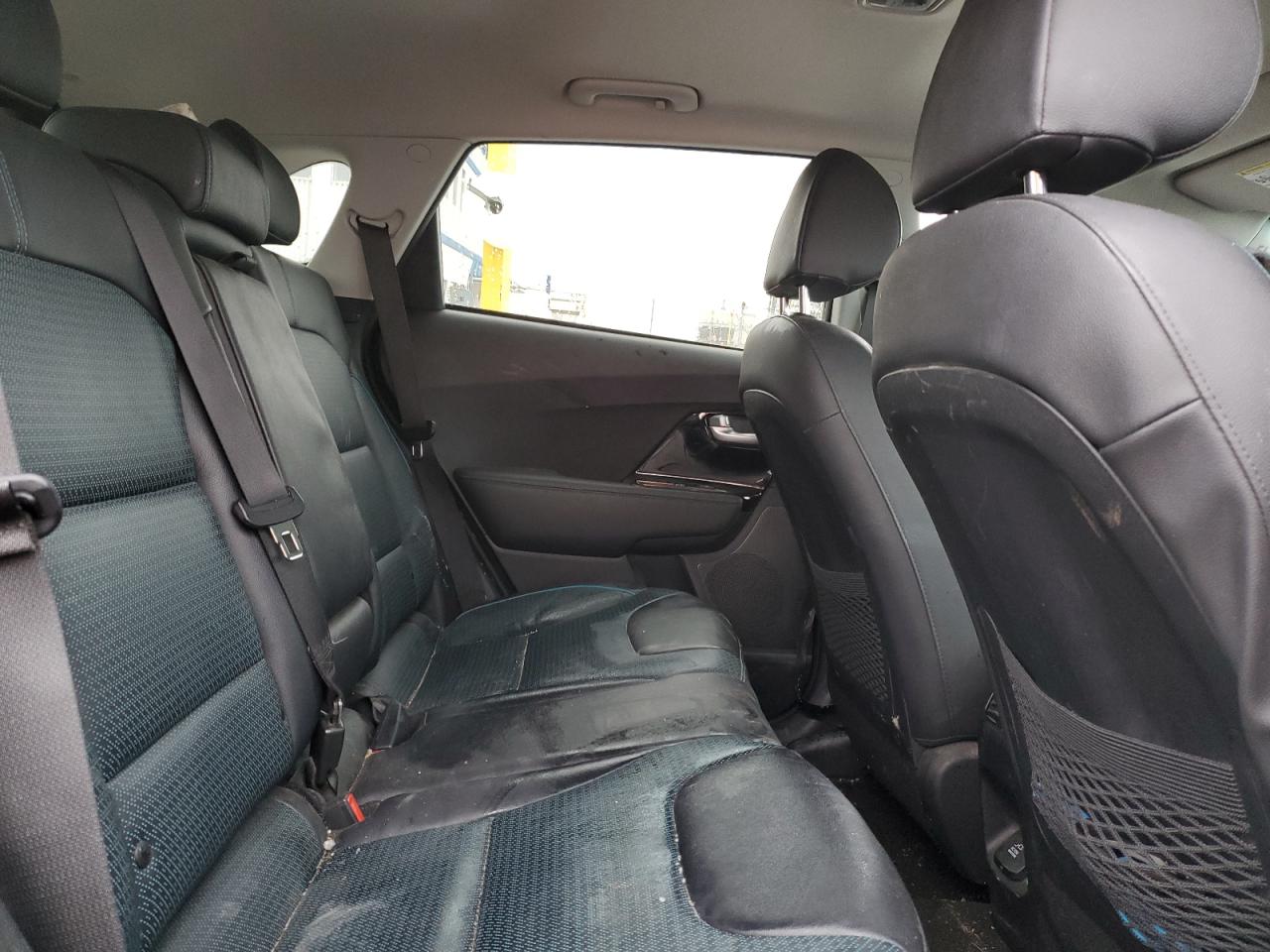 2020 Kia Niro Ex Premium VIN: KNDCE3LG5L5066494 Lot: 85960395