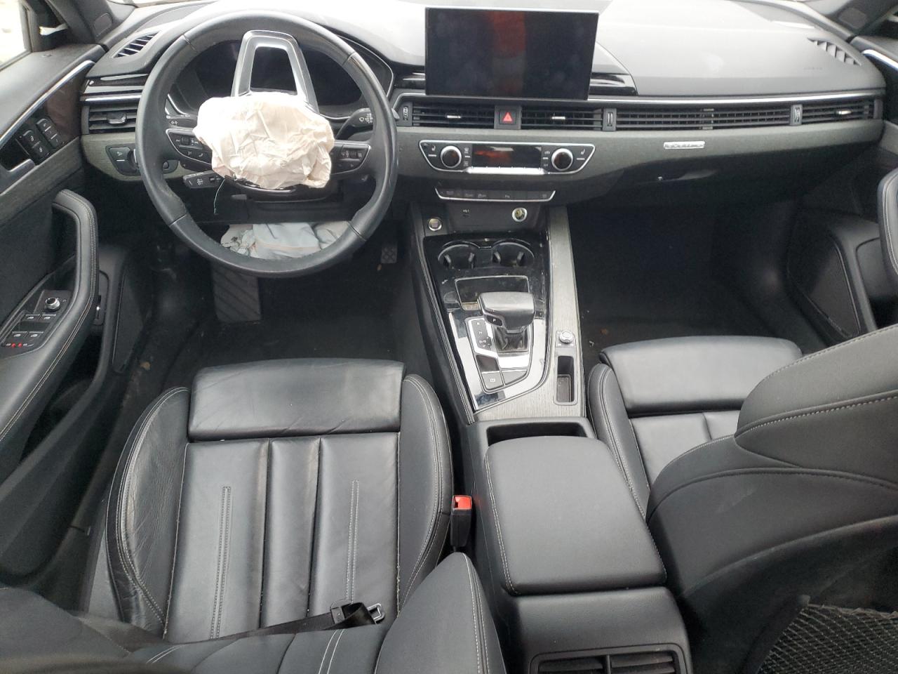 2023 Audi A4 Premium Plus 45 VIN: WAUEAAF41PN017225 Lot: 93368575