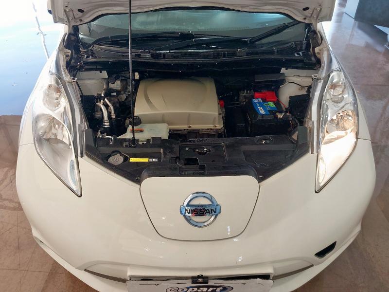 2016 NISSAN LEAF 80KW ACENTA 30KWH 5DR AUTO