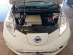 2016 NISSAN LEAF 80KW ACENTA 30KWH 5DR AUTO for sale at Copart WESTBURY