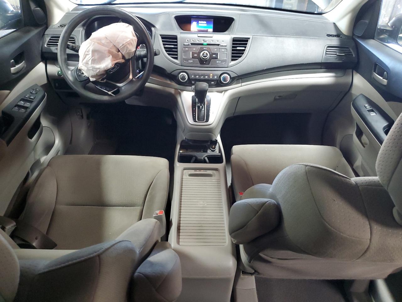 2014 Honda Cr-V Ex VIN: 5J6RM4H50EL073520 Lot: 92526875