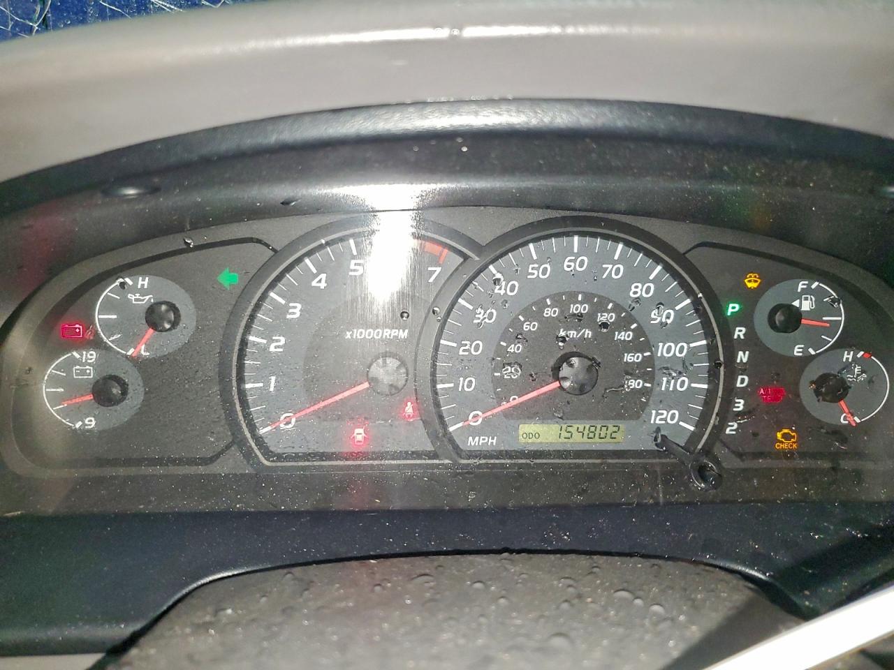 2006 Toyota Tundra Double Cab Sr5 VIN: 5TBET34106S543879 Lot: 93665705