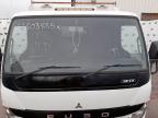 2023 MITSUBISHI FUSO CANTER 3C13 25  for sale at Copart WESTBURY