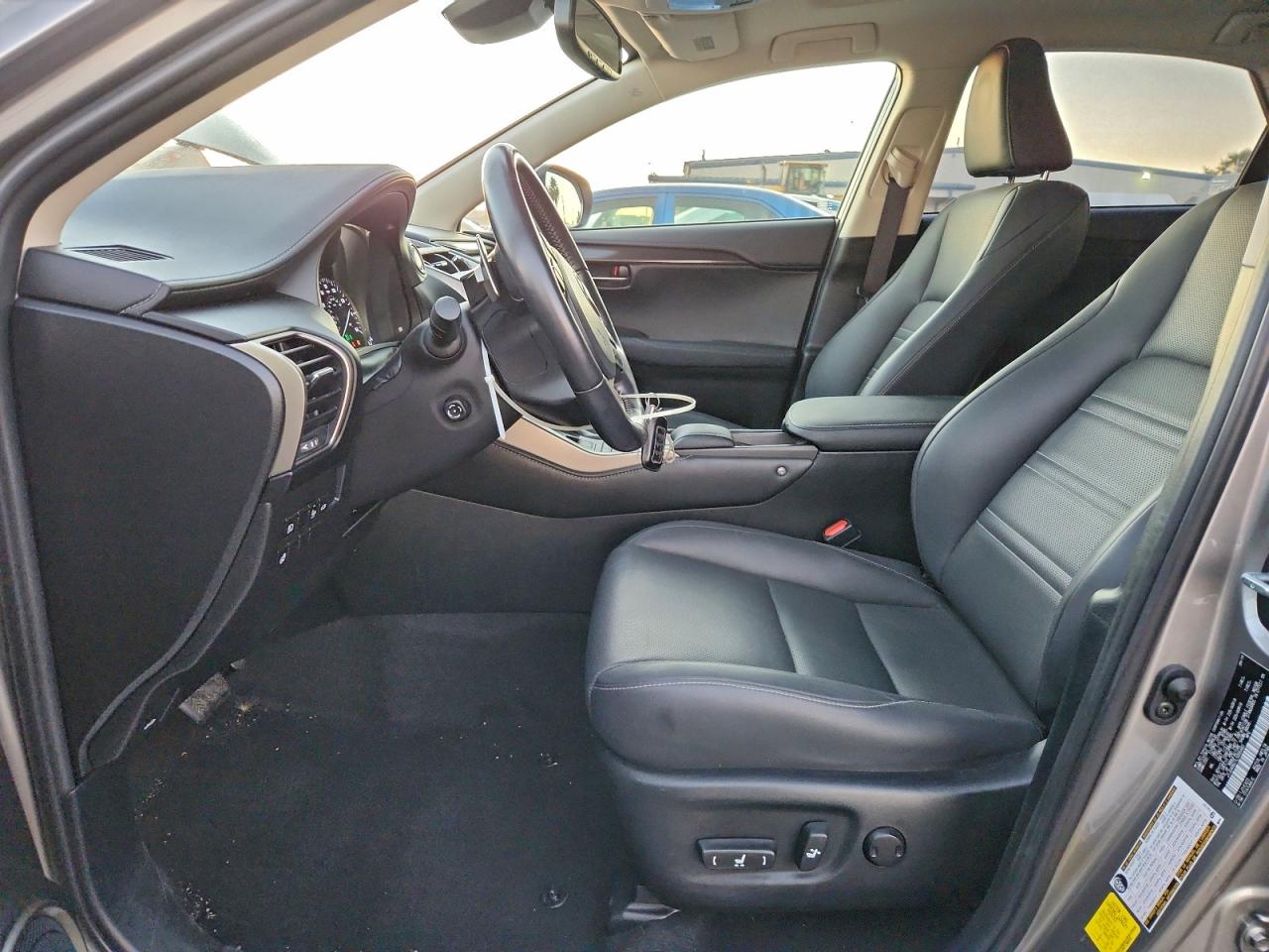 2020 Lexus Nx 300 VIN: JTJGARBZ7L5006460 Lot: 93894195