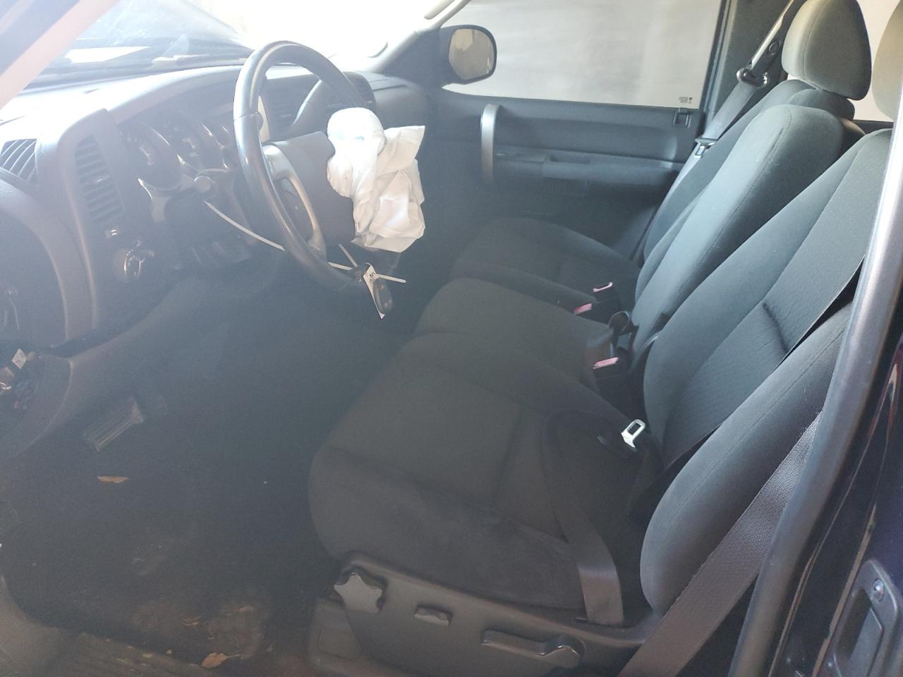 2009 GMC Sierra K1500 Sle VIN: 1GTEK29J89Z250571 Lot: 91787985