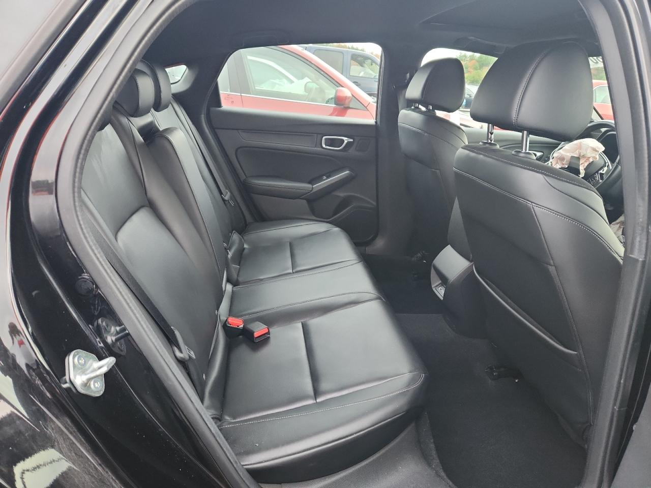 2023 Acura Integra A-Spec Tech VIN: 19UDE4G73PA001372 Lot: 86480145