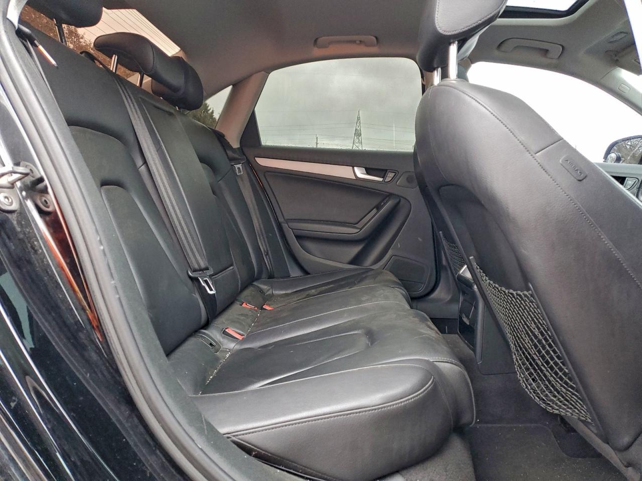 2014 Audi A4 Premium VIN: WAUBFCFL0EN042248 Lot: 94913825