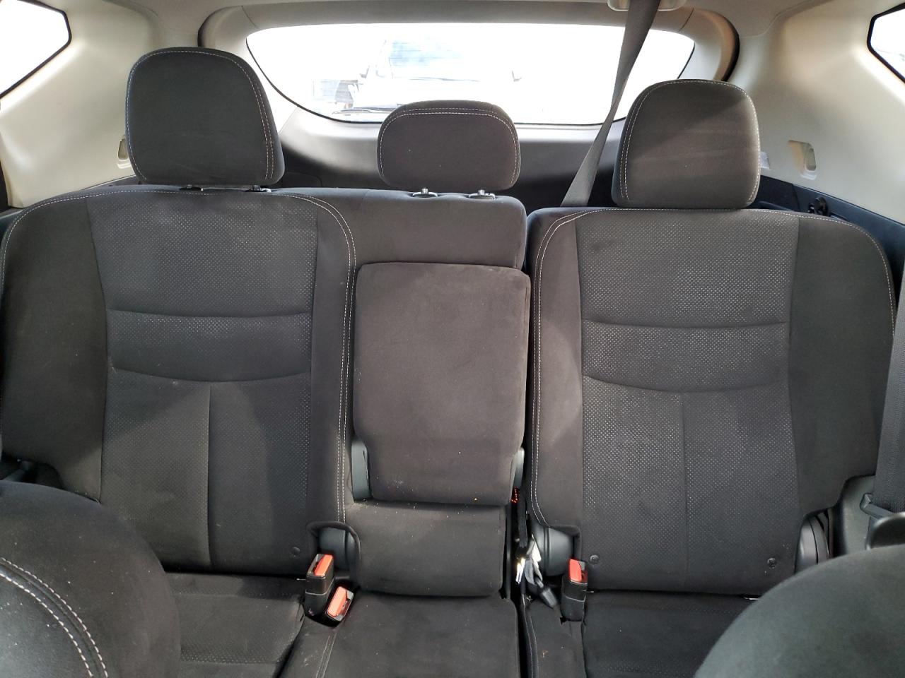 2018 Nissan Murano S VIN: 5N1AZ2MH9JN162148 Lot: 93392145