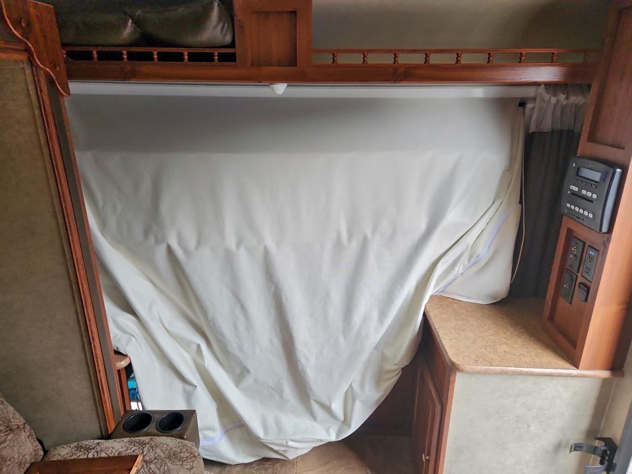 2012 Rockwood Mini Lite VIN: 4X4TRLY2XCD116372 Lot: 94522655