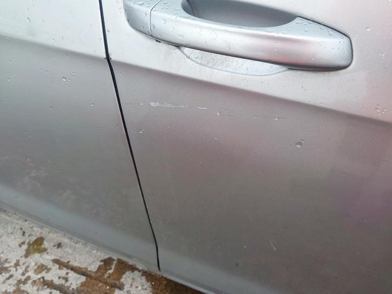 2014 VOLKSWAGEN GOLF 1.6 TDI 105 S 5DR