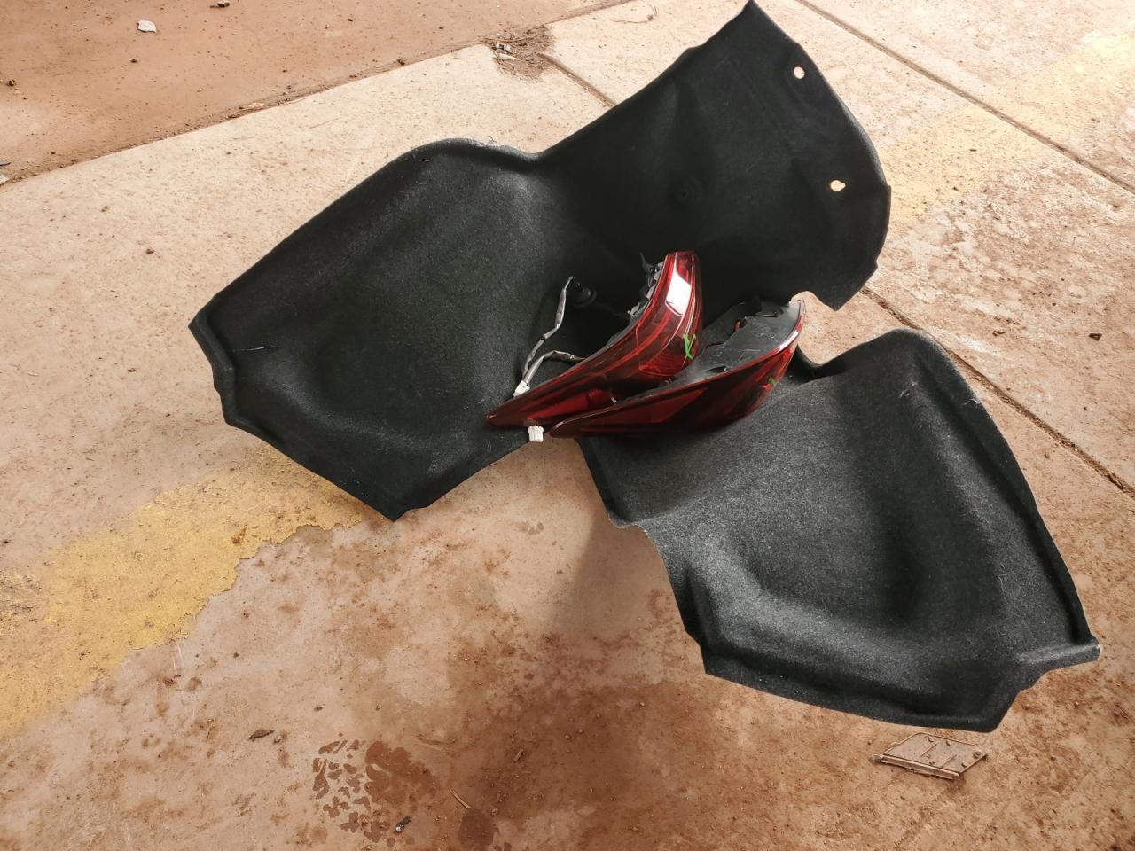 2018 Infiniti Q50 Luxe VIN: JN1EV7AP4JM352202 Lot: 93500685