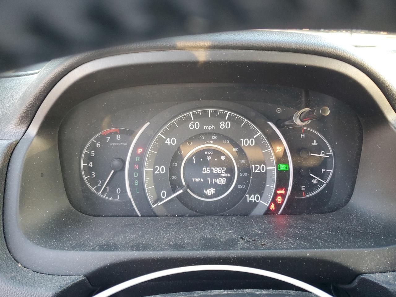 2015 Honda Cr-V Exl VIN: 5J6RM4H79FL014369 Lot: 92579645