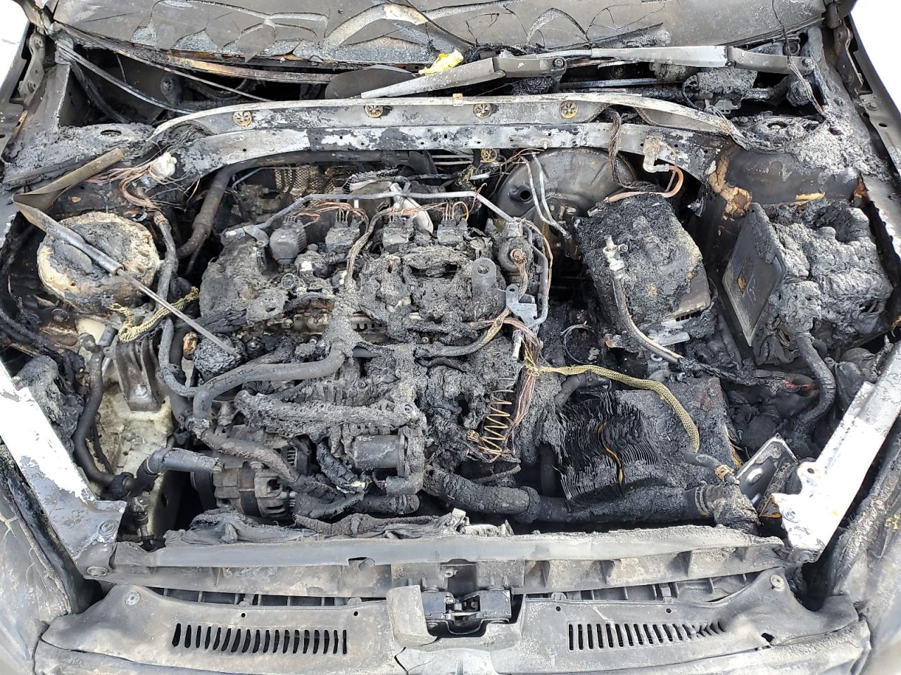 2018 Volkswagen Golf Alltrack S VIN: 3VWH17AU4JM753486 Lot: 91765815