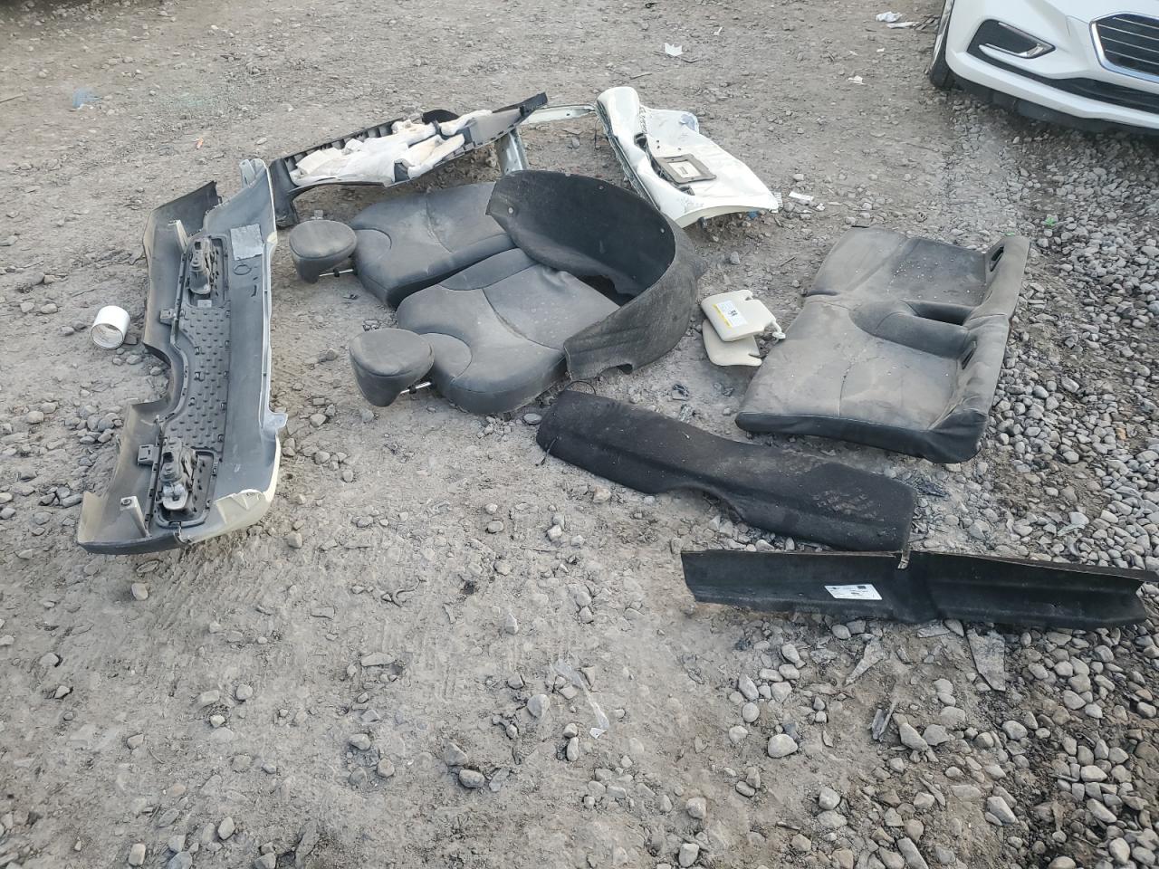 2013 Mini Cooper S VIN: WMWSV3C54DT396664 Lot: 93482425