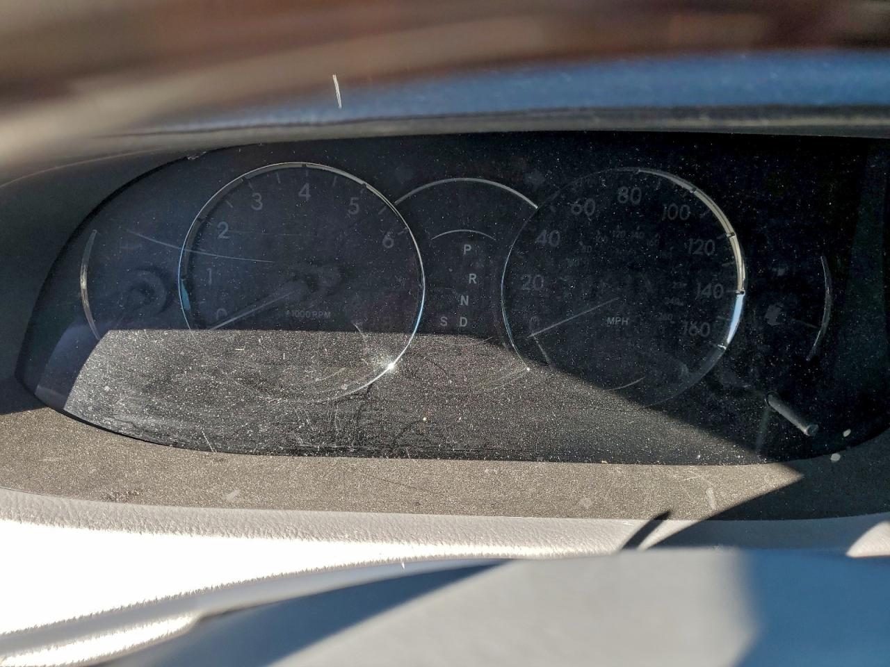 2008 Toyota Avalon Xl VIN: 4T1BK36B98U320530 Lot: 91933435