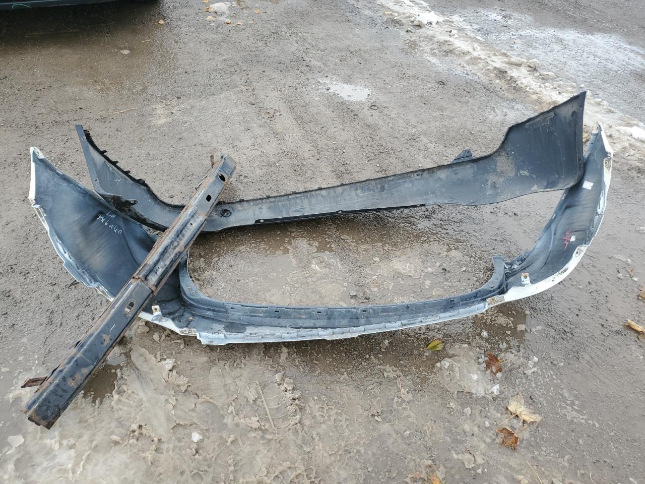 2013 Hyundai Tucson Gl VIN: KM8JT3AB5DU602125 Lot: 92410205