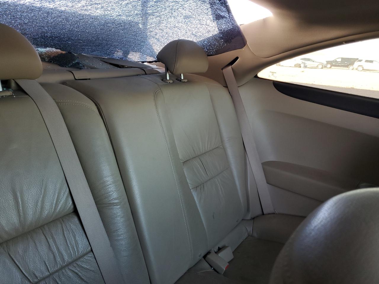 2004 Honda Accord Ex VIN: 1HGCM82614A023483 Lot: 91945135