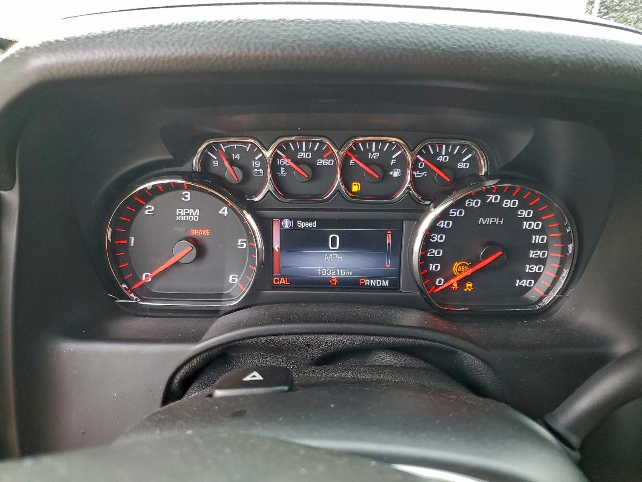 2016 GMC Yukon Slt VIN: 1GKS1BKC9GR222068 Lot: 94029315