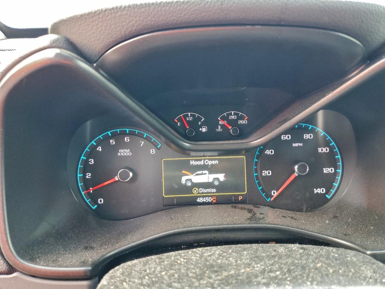 2022 Chevrolet Colorado Lt VIN: 1GCGSCEN2N1325927 Lot: 92693935