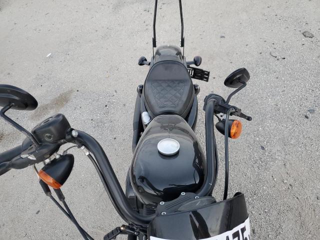 2021 HARLEY-DAVIDSON XL1200 NS  