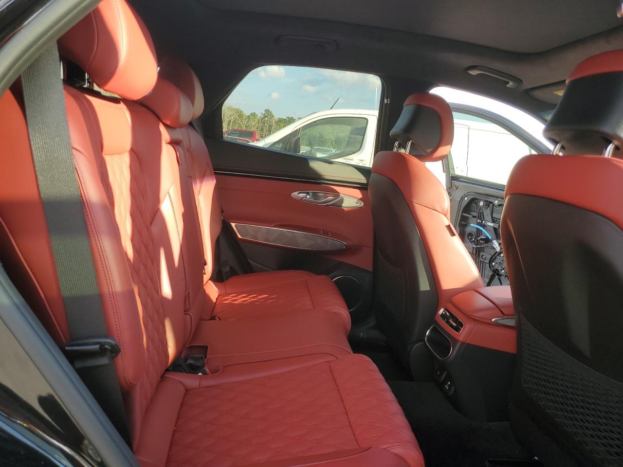 2024 Genesis Gv70 Base VIN: 5NMMCDTC0RH012832 Lot: 93399085