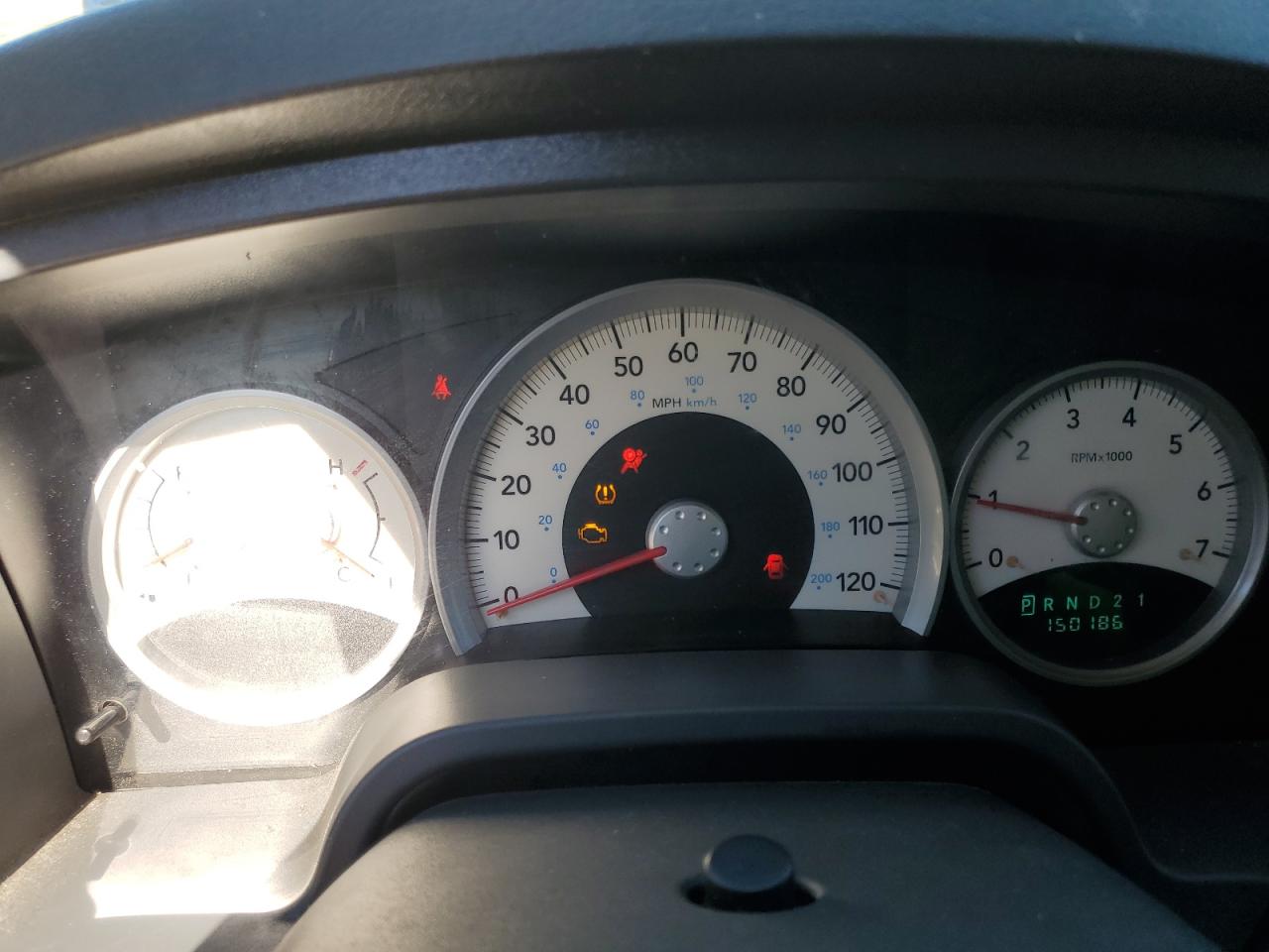 2006 Dodge Dakota Quad Slt VIN: 1D7HE48N16S502806 Lot: 92028675