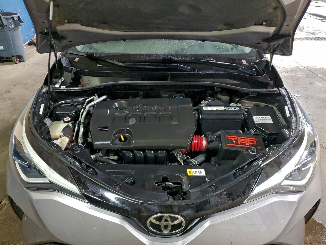 2020 Toyota C-Hr Xle VIN: JTNKHMBX0L1068716 Lot: 92766375