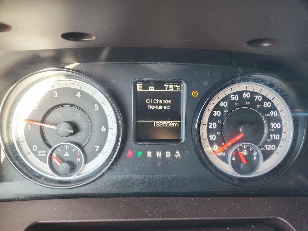 2014 Ram 1500 Slt VIN: 1C6RR7GT7ES164452 Lot: 93489465