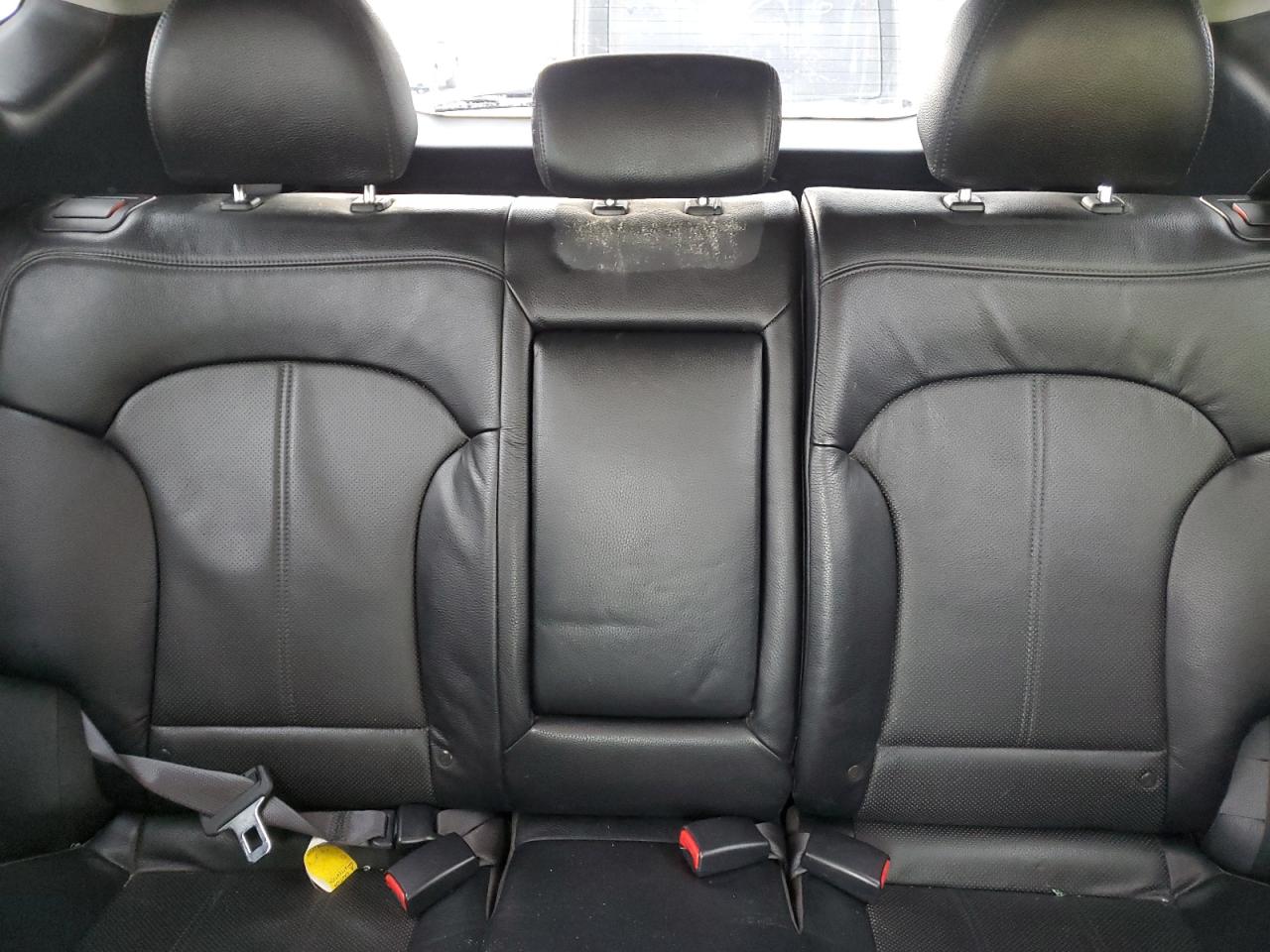 2013 Hyundai Tucson Gls VIN: KM8JUCAC9DU641757 Lot: 91639475