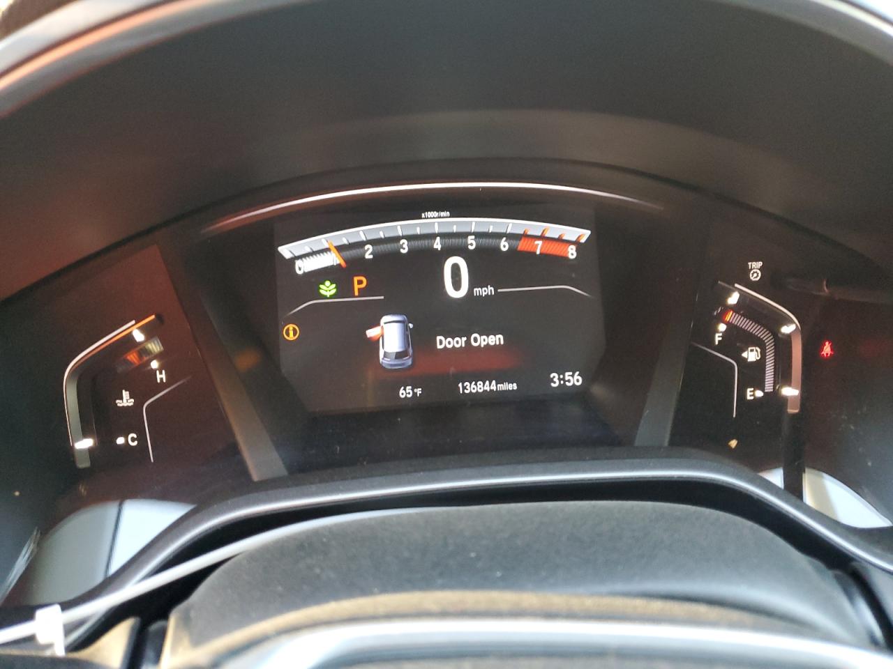 2019 Honda Cr-V Exl VIN: 2HKRW2H84KH622778 Lot: 91102795