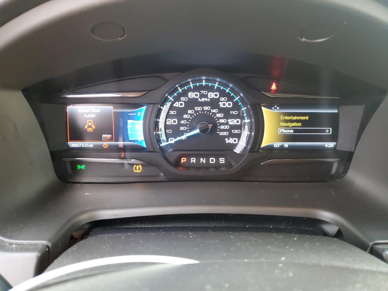 2016 Ford Flex Sel VIN: 2FMHK6C81GBA16035 Lot: 91480215