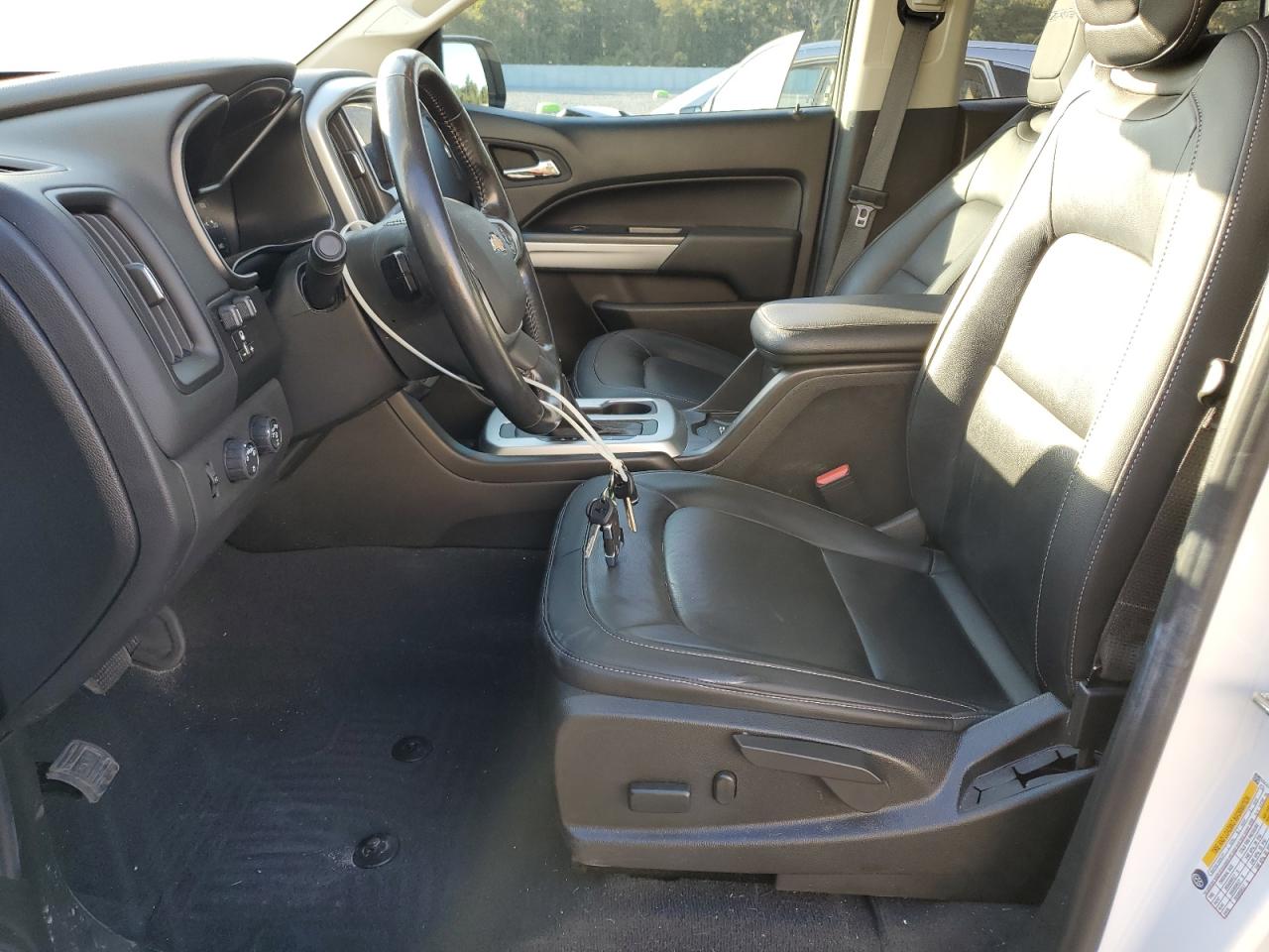 2022 Chevrolet Colorado Zr2 VIN: 1GCGTEEN6N1310548 Lot: 93498465