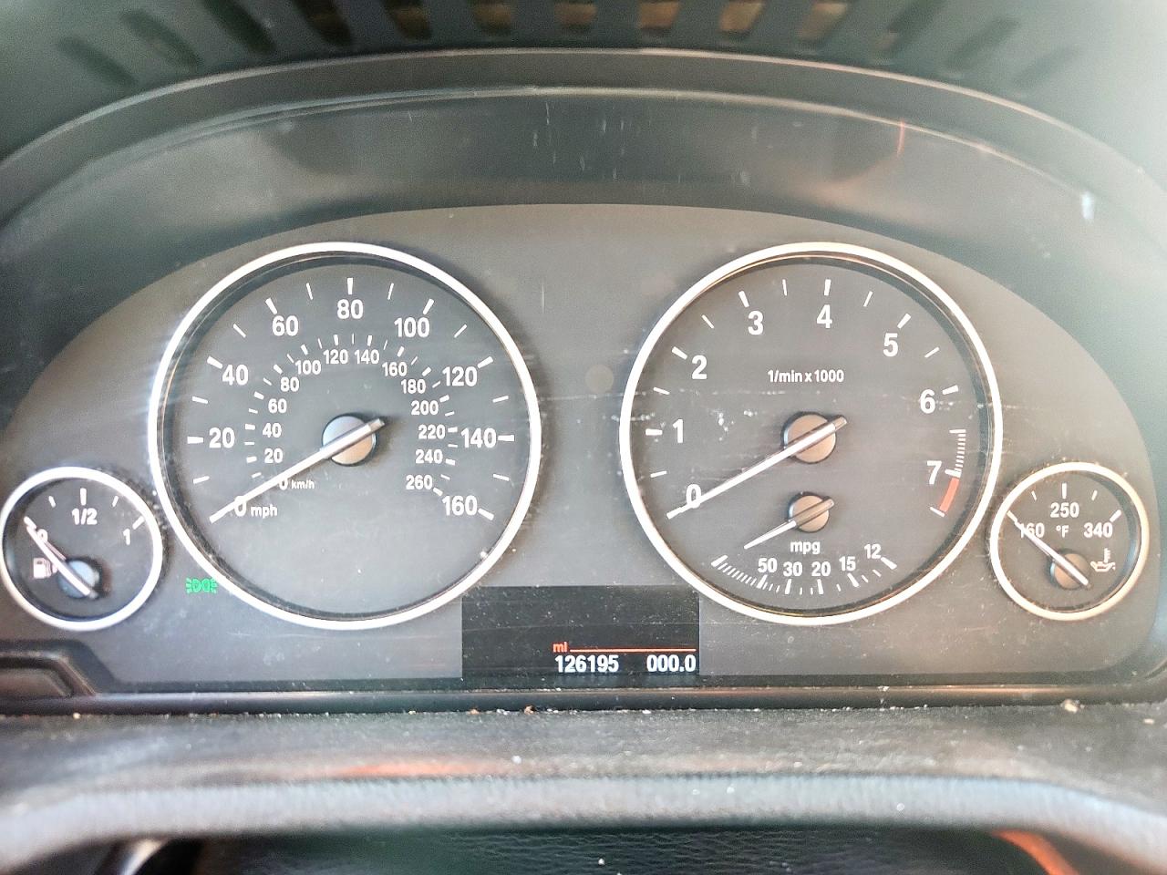 2016 BMW X3 xDrive28I VIN: 5UXWX9C54G0D64421 Lot: 92617495