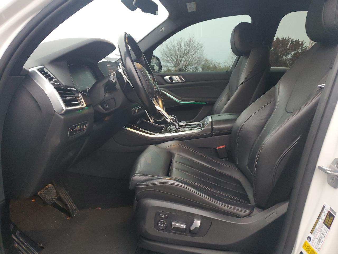 2019 BMW X5 xDrive40I VIN: 5UXCR6C54KLK82365 Lot: 92895375