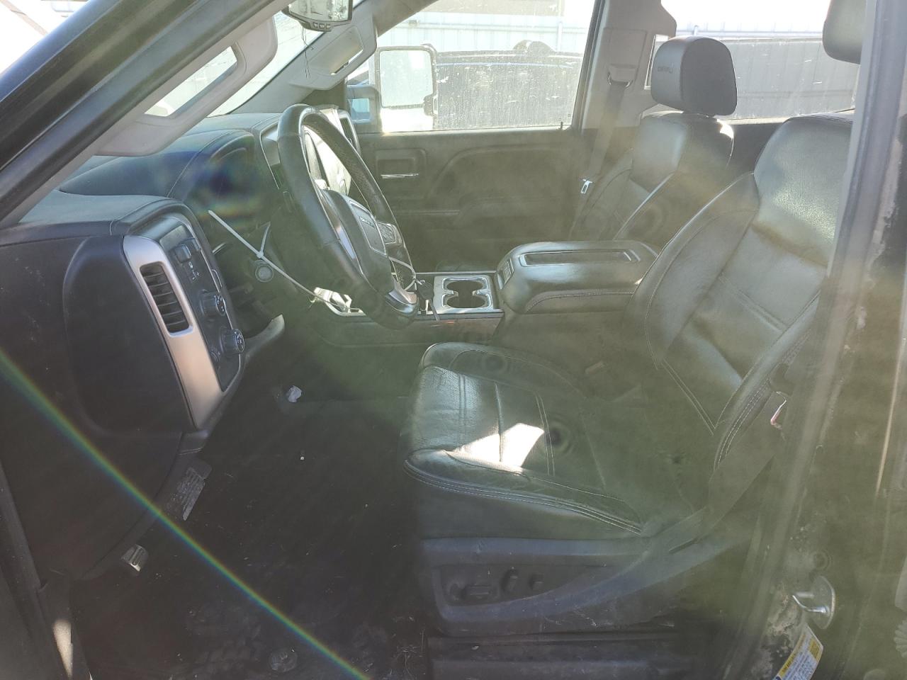 2015 GMC Sierra K2500 Denali VIN: 1GT120EG5FF629392 Lot: 90632135