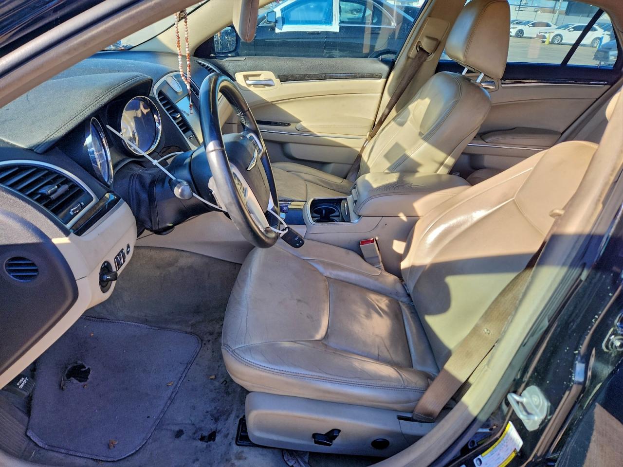 2014 Chrysler 300 VIN: 2C3CCAAG8EH377527 Lot: 94196145