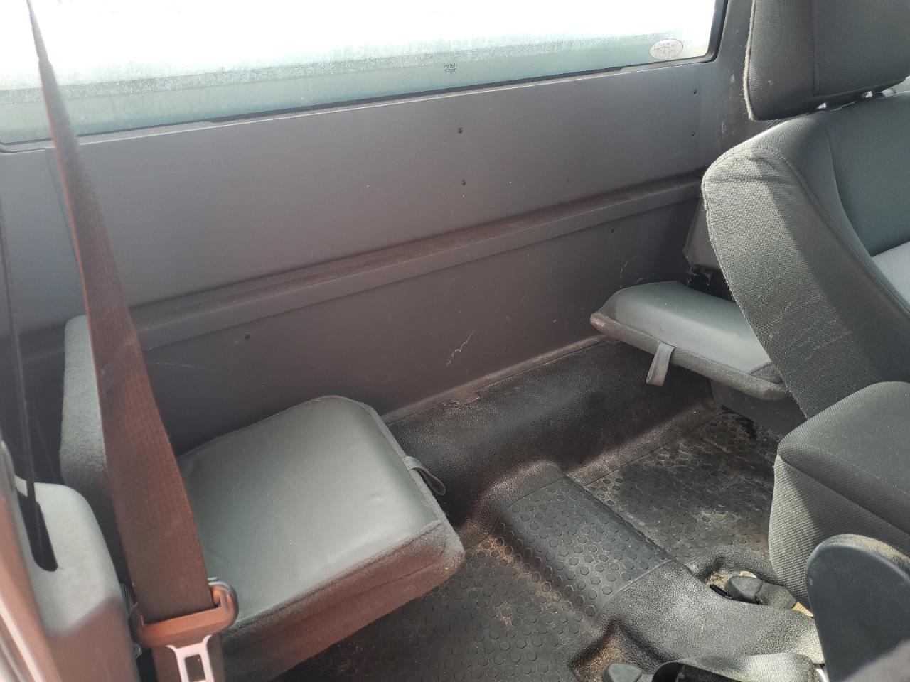 2010 Ford Ranger Super Cab VIN: 1FTKR1EDXAPA11967 Lot: 91319255