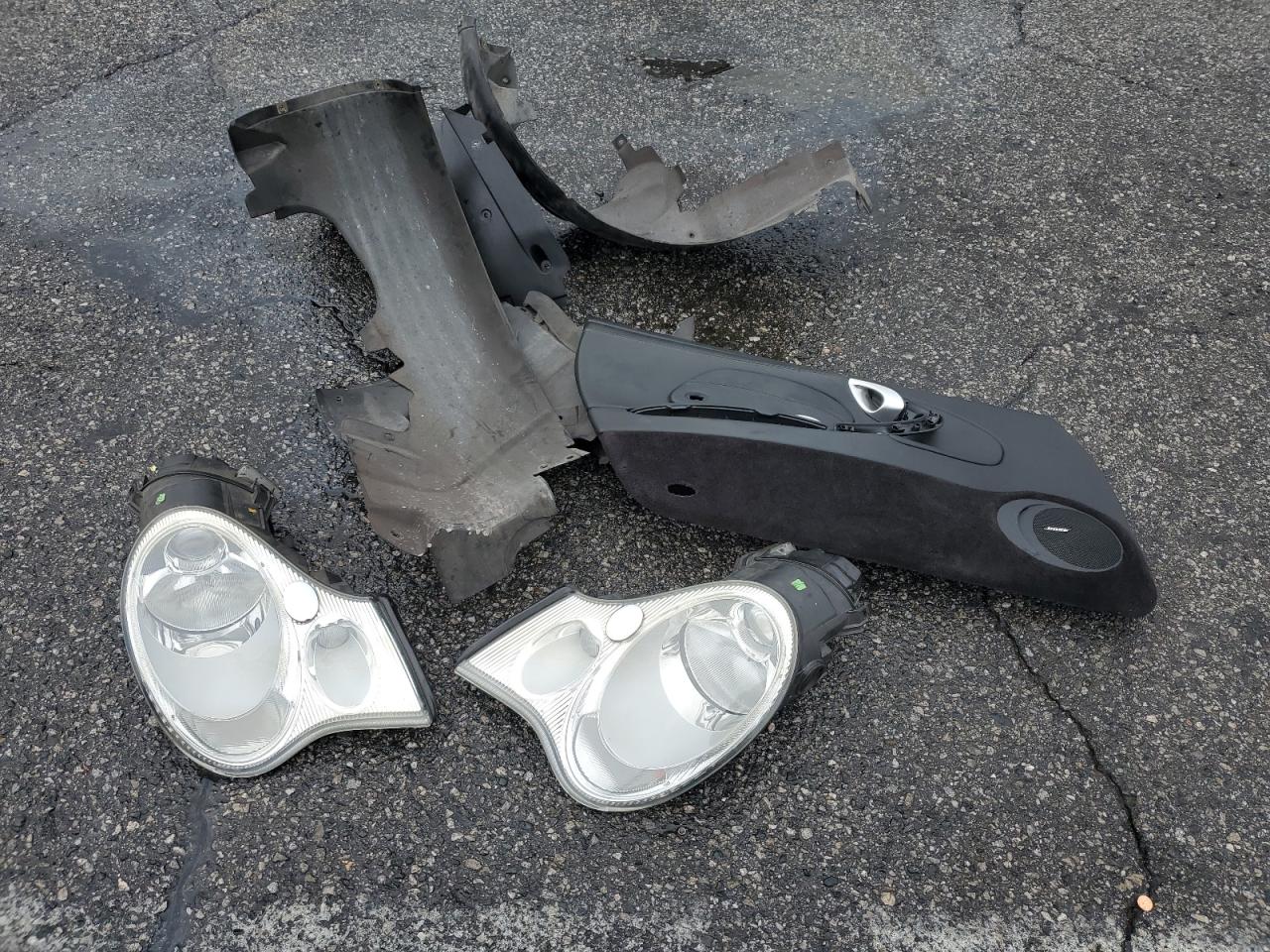 2002 Porsche 911 Carrera 2 VIN: WP0AA299X2S623664 Lot: 92870985