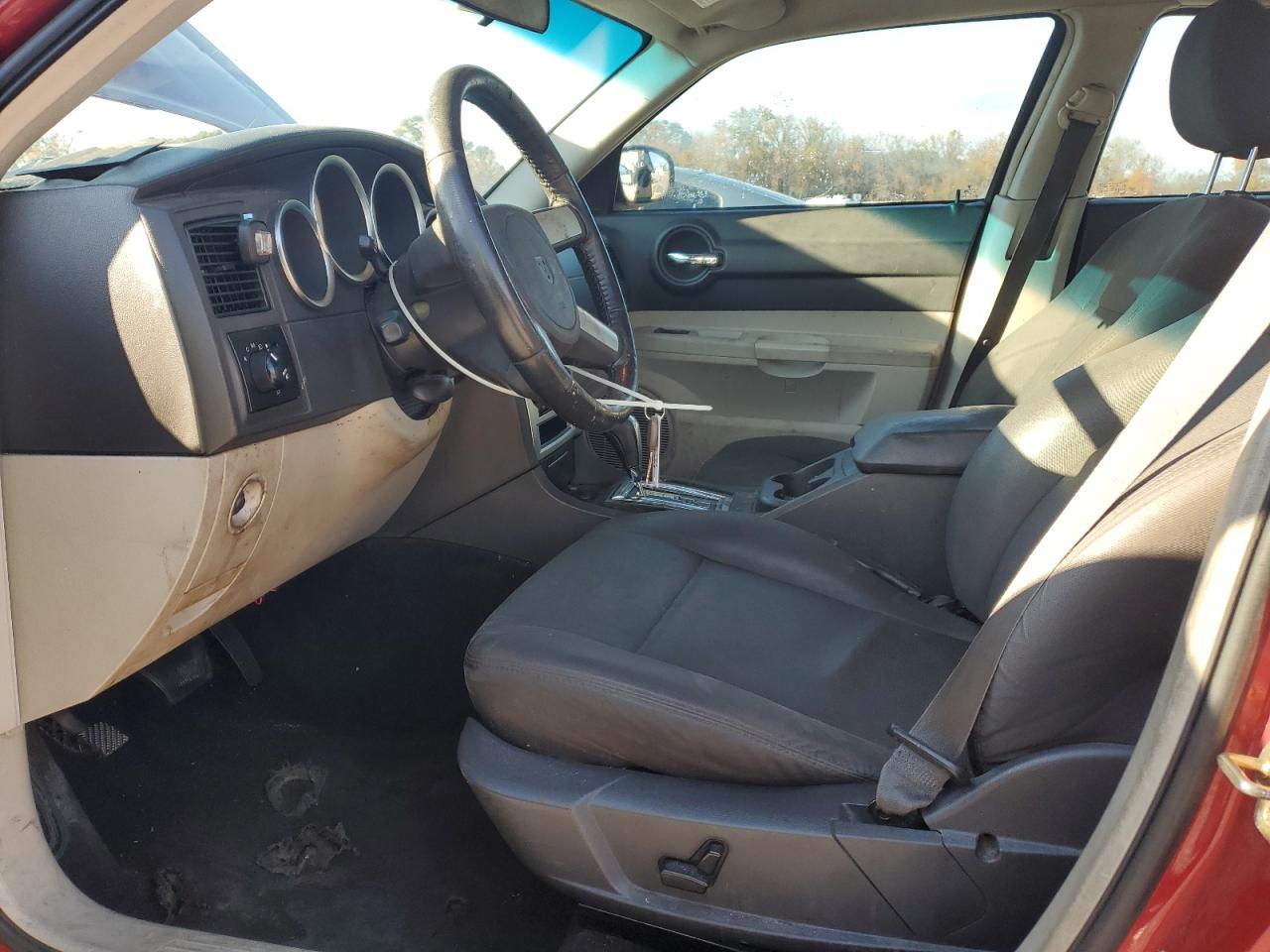 2006 Dodge Charger Se VIN: 2B3KA43G06H400880 Lot: 91633985