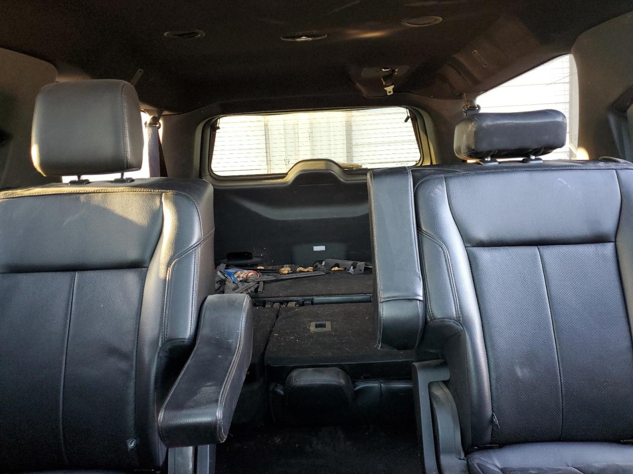 2020 Ford Expedition Max Xlt VIN: 1FMJK1JT3LEA28536 Lot: 91657265