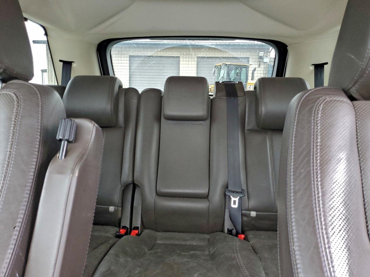 2013 Land Rover Range Rover Sport Hse Luxury VIN: SALSK2D40DA782420 Lot: 93984495