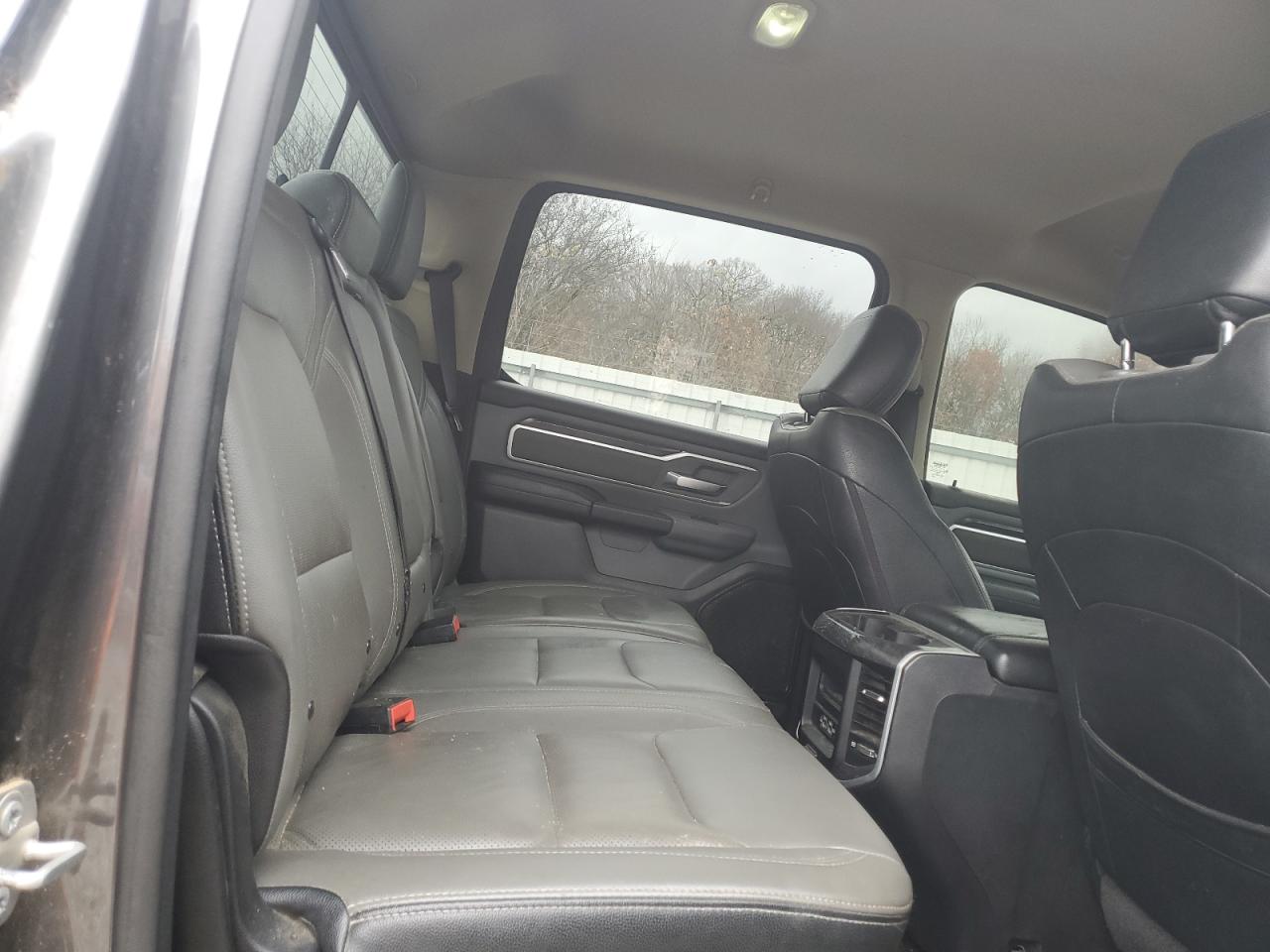 2020 Ram 1500 Big Horn/Lone Star VIN: 1C6SRFFT4LN359756 Lot: 93402265