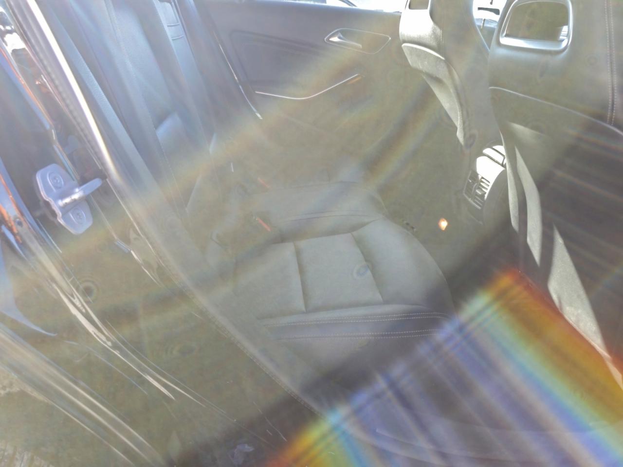 2018 Mercedes-Benz Cla 250 VIN: WDDSJ4EB4JN511146 Lot: 94426035