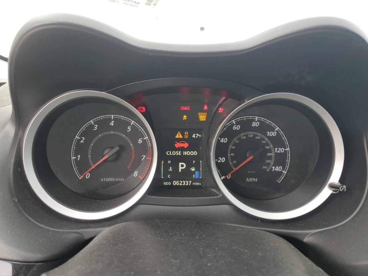 2017 Mitsubishi Lancer Es VIN: JA32U2FU2HU002564 Lot: 93451245