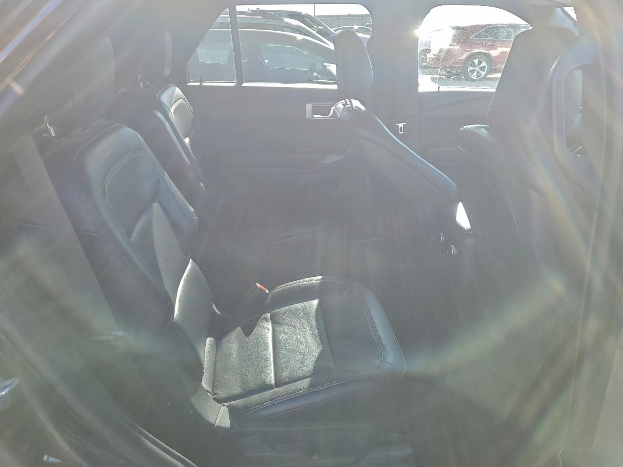 2020 Ford Explorer Xlt VIN: 1FMSK8DH1LGB52572 Lot: 94260295