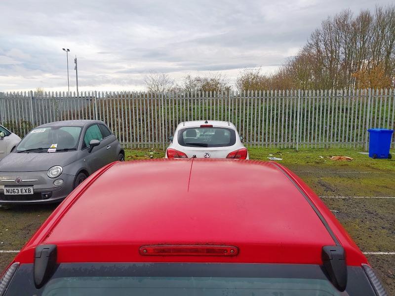 2011 CITROEN C1 1.0I VTR 5DR [AC]