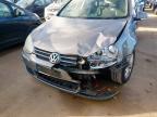 2007 VOLKSWAGEN GOLF 1.6 MATCH FSI 5DR for sale at Copart SANDY