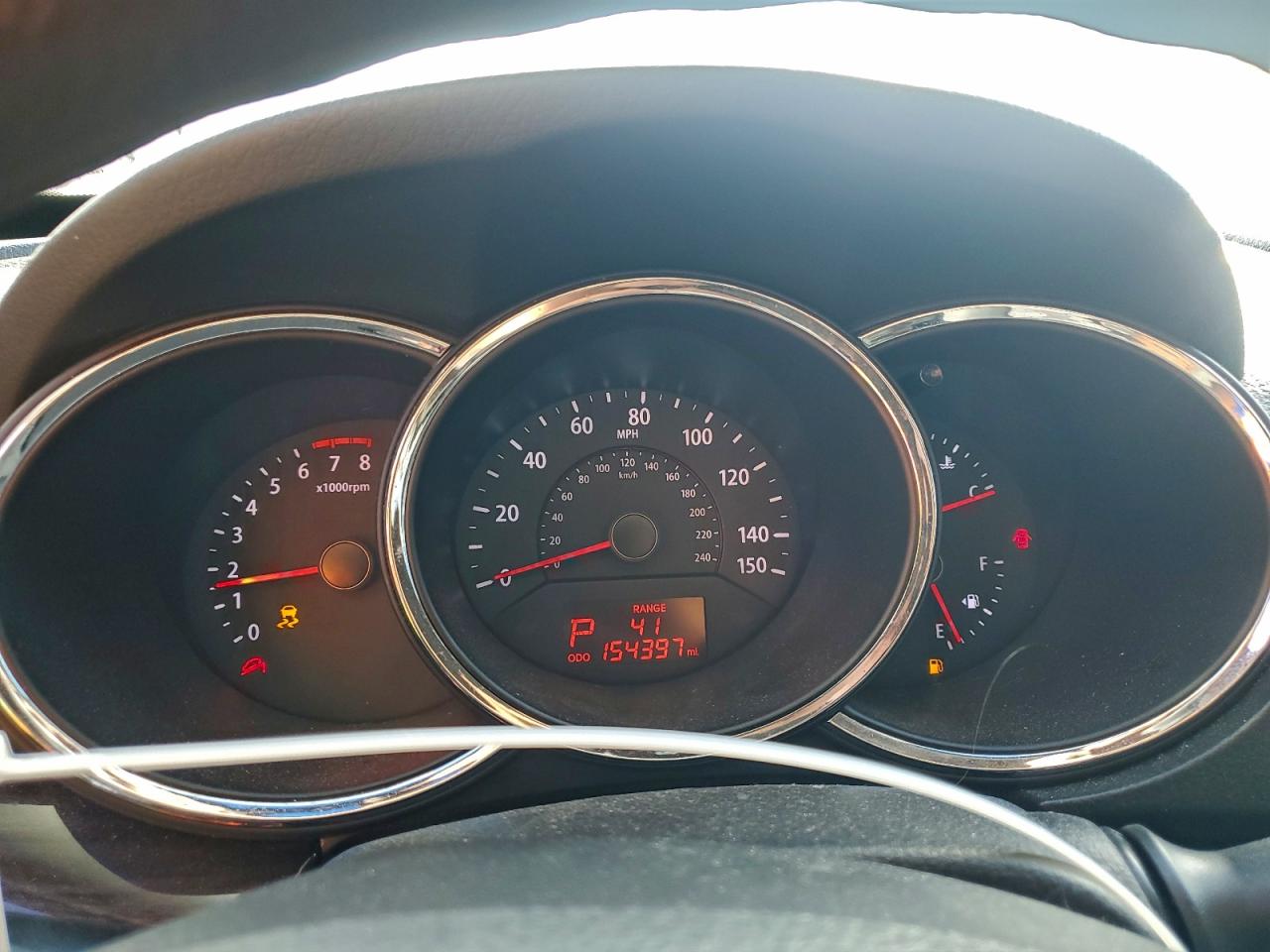 2012 Kia Sorento Base VIN: 5XYKT3A17CG273265 Lot: 93879165