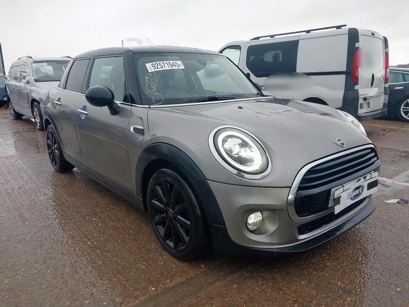 2019 MINI HATCHBACK 1.5 COOPER CLASSIC II 5DR